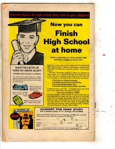 Incredible Hulk # 117 VG- Marvel Comic Book Silver Age Avengers Thor Iron J321