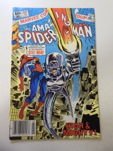 The Amazing Spider-Man #237 (1983) FN/VF condition