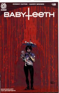 Babyteeth #12 (2018)