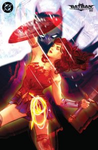 Batman: The Brave and the Bold #20 Cover A, B, or C (Pick a Variant)