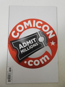 Vampirella #3 Variant (2017) VF/NM Condition!