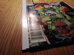 The Last Starfighter #1 Newsstand (1984)