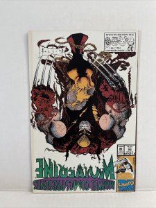 Marvel Comics Presents #92