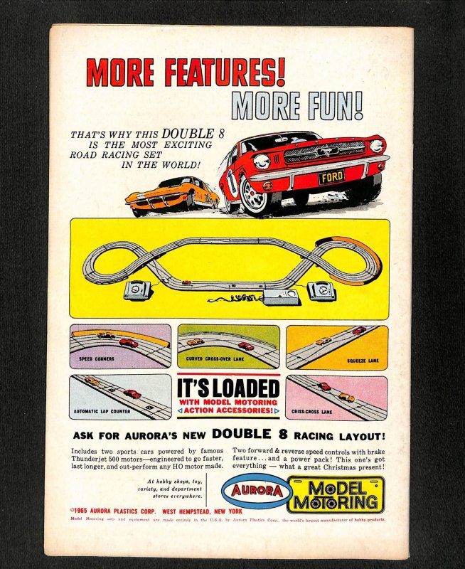 Green Lantern #42 Silver Age Zatana! Gil Kane Cover!