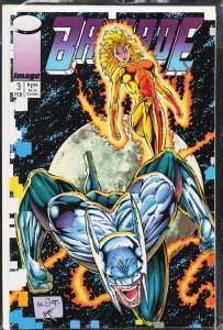 Brigade #3 (1993) Brigade