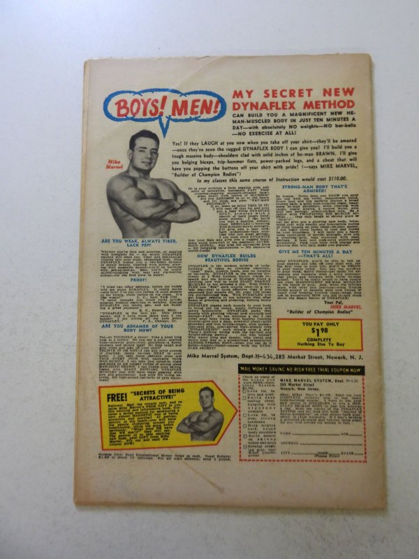 Tales to Astonish #65 (1965) FN- condition