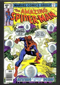 The Amazing Spider-Man #198 (1979)