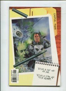 CODE OF HONOR #1 (9.2) 1997