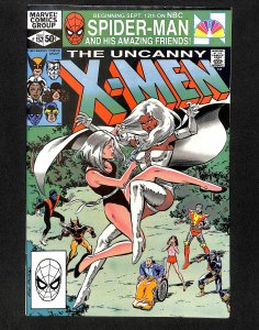 Uncanny X-Men #152