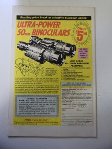 Marvel Presents #1 FN Condition