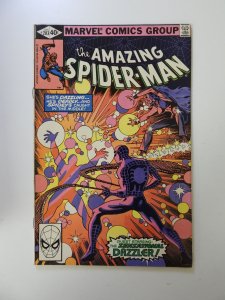 The Amazing Spider-Man #203 (1980) FN/VF condition