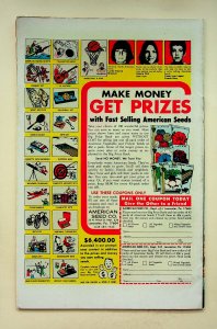 Kobra No. 2 (Apr-May 1976, DC) - Fine/Very Fine