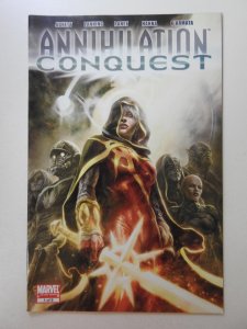 Annihilation: Conquest #1  (2008) Beautiful VF-NM Condition!