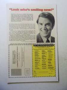 Captain Marvel #43 (1976) FN Condition MVS Intact