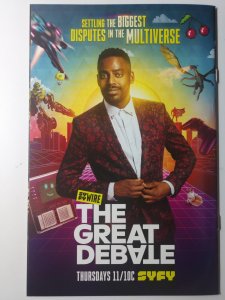 Batman #95, Mattina Cover (9.4, 2020)