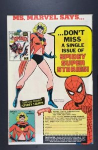 Spidey Super Stories #22 (1977)