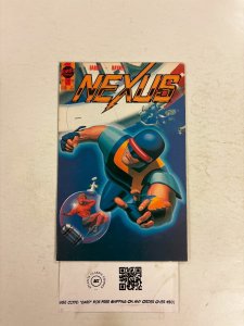 Nexus # 72 NM First Comic Books Mike Baron Hugh Haynes 29 HH92