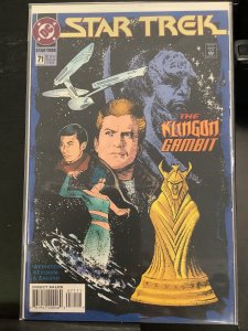 Star Trek #71 (1995)