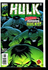 Hulk #11