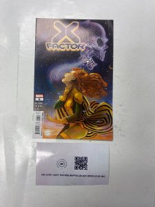 X-Factor #6 VF-NM Marvel Comic Book X-Men 14 MS23
