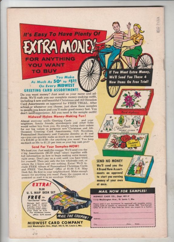 Detective Comics #305 (Jul-62) NM- High-Grade Batman, Robin