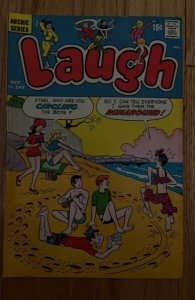 Laugh #247 (1971)