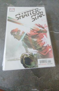 Shatterstar #1 (2018)