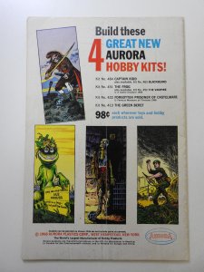 World's Finest Comics #162 (1966) Sharp VG Condition!