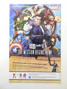 The Black Knight  (2010) VF- Condition!