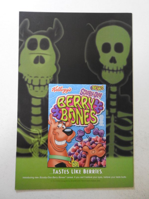 Young Avengers #3 (2005) VF Condition!