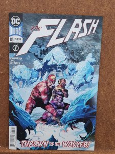 The Flash #85 (2020)