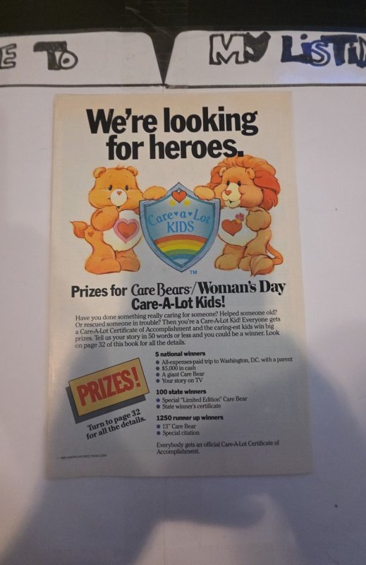 Thundercats #1 (1985)first app in their solo title