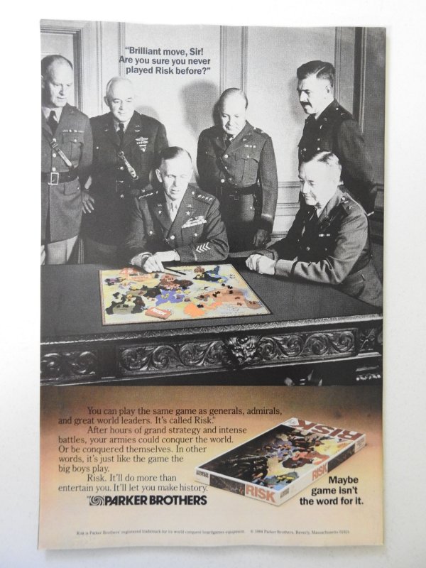 The Transformers #4 (1985) VF Condition!