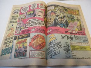 Shazam #18 - DC Comics 1975 