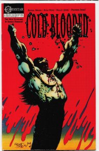 Cold Blooded #1 (1993)