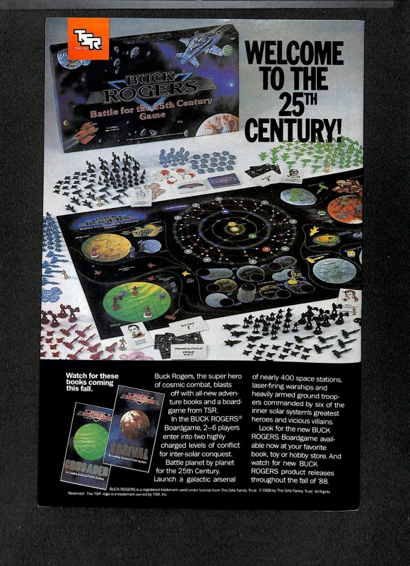 Amazing Spider-Man #308 McFarlane!