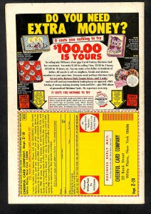 Fantastic Four #115 FN 6.0 Marvel Comics