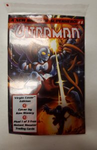 Ultraman #1 (1993) NM Harvey Comic Book J684