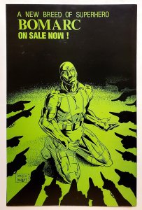 Samurai: Vampires Hunt #3 (Sept 1992, Night Wynd) 7.5 VF-