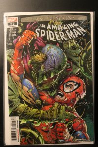 The Amazing Spider-Man #52 (2021)