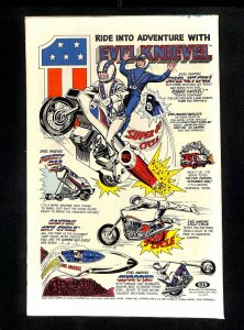 Marvel Team-up #77 VF+ 8.5