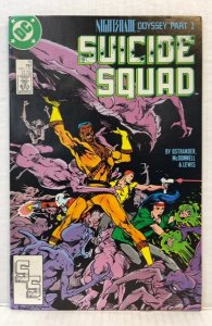 Suicide Squad #15 (1988)