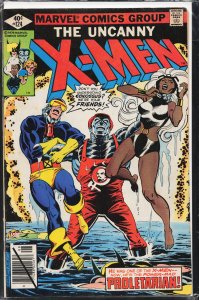 The X-Men #124 (1979) X-Men