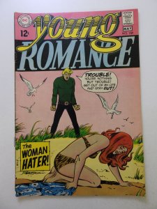 Young Romance #159 (1969) VG/FN condition