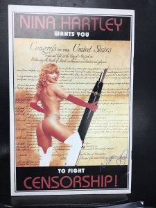 Triple x cinema. Must be 18