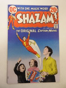 Shazam! #2 (1973) VF Condition!