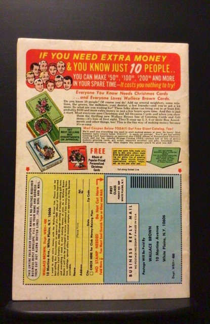 Amazing Adventures #2 (1970)