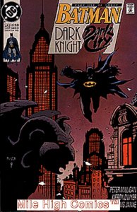 BATMAN  (1940 Series)  (DC) #452 Very Good Comics Book 