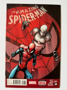 The Amazing Spider-Man #17 FN+ (2015)
