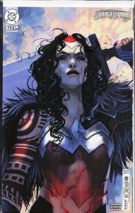 Absolute Wonder Woman (2024 DC) #2